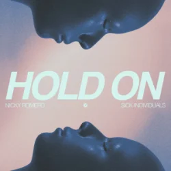 Обкладинка Nicky Romero & Sick Individuals - Hold On