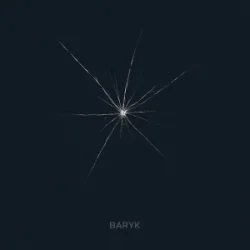 Обкладинка Baryk - Скільки треба сліз