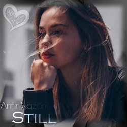 Обкладинка Amir Nazari - Still
