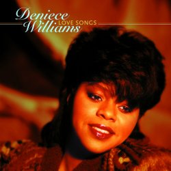 Обкладинка Deniece Williams - Free