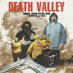 Обкладинка DJ Muggs feat. Jay Worthy, 2 Eleven - We Ain't Playing