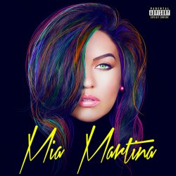 Обкладинка Mia Martina - Prototype