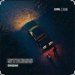 Обкладинка DNDM - Stress
