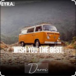 Обкладинка Davvi - Wish You The Best