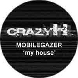 Обкладинка Mobilegazer - My house