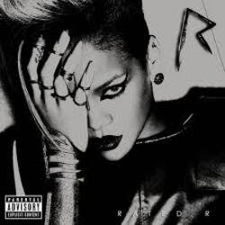 Обкладинка Rihanna - Mad House (Explicit Version)