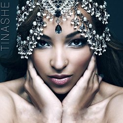 Обкладинка Tinashe - Black Water