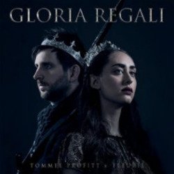 Обкладинка Tommee Profitt feat. Fleurie - Gloria Regali