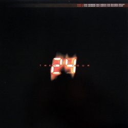 Обкладинка 24 - The Longest Day (Armin van Buuren Dub)