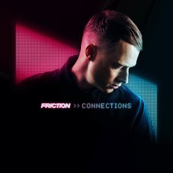 Обкладинка Friction - Connections