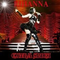 Обкладинка Rihanna - Bitch, I'm Special
