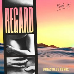 Обкладинка Regard - Ride It
