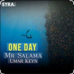 Обкладинка Umar Keyn & Mr Salama - One Day