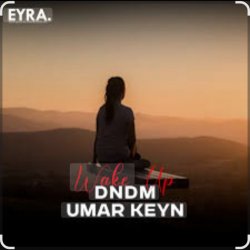Обкладинка Umar Keyn & DNDM - Wake Up