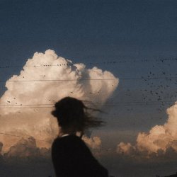 Cover OBLXKQ, eyfect - AUTUMN SLEEP