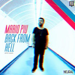 Обкладинка Mario Piu - The Code