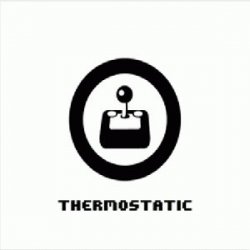 Обкладинка Thermostatic - As stars we belong