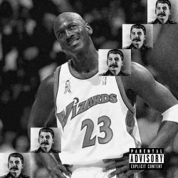 Обкладинка Tommy Richman - Ballin' Stalin