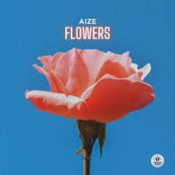 Обкладинка Aize - Flowers