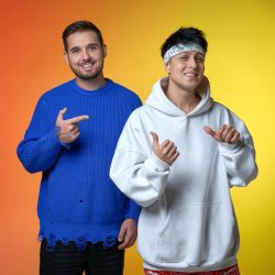 Обкладинка Radjo & Хабиб - Жёлтое такси
