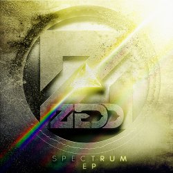 Обкладинка Zedd feat. Matthew Koma - Spectrum (Armin van Buuren Remix)