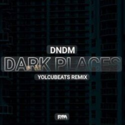 Обкладинка DNDM - Dark Places (Extended Mix 2023)