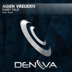 Обкладинка Aiden Vreuden Feat Suzan Layne - Heartbeat