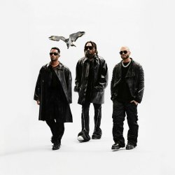Обкладинка Mohamed Ramadan feat. Future & Massari - Arabi