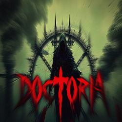 Обкладинка DOCTORIA project - Мерцания
