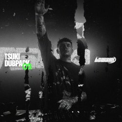 Обкладинка Tsuki - D.R.Y