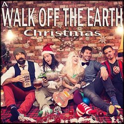 Обкладинка Walk Off The Earth - A Holly Jolly Christmas