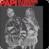Обкладинка Eli Brown & GeezLy - Papi (Dub Mix) Eli Brown & GeezLy - Papi (Dub Mix)