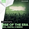 Andrew Rayel - Rise Of The Era (Digital X Radio Edit)