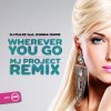 Обкладинка Dj Project - Whetever you go Dj Project - Whetever you go