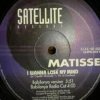Обкладинка Matisse - I Wanna Lose My Mind (Hypothek Version) Matisse - I Wanna Lose My Mind (Hypothek Version)