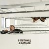 Обкладинка 5 Пятниц & ASATIANI - Ушла любовь 5 Пятниц & ASATIANI - Ушла любовь