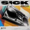 Обкладинка Breathe Carolina - Sick (Extended Mix) Breathe Carolina - Sick (Extended Mix)