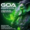 Cover DJ Bim & Orisma - The Beginning Of A Dream (Album Version) DJ Bim & Orisma - The Beginning Of A Dream (Album Version)