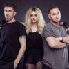 Обкладинка Dj Project & Elena - In lumea ta (new ver.) Dj Project & Elena - In lumea ta (new ver.)