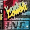 Cover Yankee - Zombie (Raspberry Club Mix) Yankee - Zombie (Raspberry Club Mix)