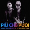 Обкладинка Ayur Tsyrenov & Syntheticsax - Più che puoi Ayur Tsyrenov & Syntheticsax - Più che puoi