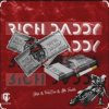 Обкладинка Maga feat. Faneone & Little Trouble - Rich Daddy Maga feat. Faneone & Little Trouble - Rich Daddy