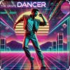 The Grape - Dancer