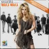 Cover Shakira - Waka Waka (Freemasons Club Mix) Shakira - Waka Waka (Freemasons Club Mix)