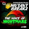 Cover Mutantbreakz - The Voice of Nightmares (Gustolab Remix) Mutantbreakz - The Voice of Nightmares (Gustolab Remix)