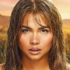 Обкладинка Hayley Kiyoko - Sugar at the bottom Hayley Kiyoko - Sugar at the bottom
