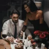 Обкладинка Ostrovskyi & Michelle Andrade - По-різному Ostrovskyi & Michelle Andrade - По-різному