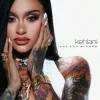 Обкладинка Kehlani - Out The Window Kehlani - Out The Window