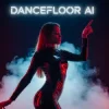 Обкладинка Dancefloor AI - ТВІЙ ДИКИЙ ФЛЕР Dancefloor AI - ТВІЙ ДИКИЙ ФЛЕР