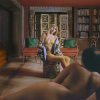 Обкладинка Hayley Kiyoko - Feelings Hayley Kiyoko - Feelings